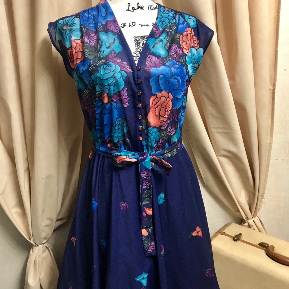 Vintage dress
